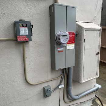 BMH Electric - Electricians Near Me - Belmont, California