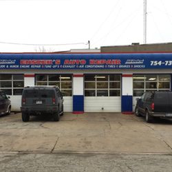 Enszer's Auto Repair