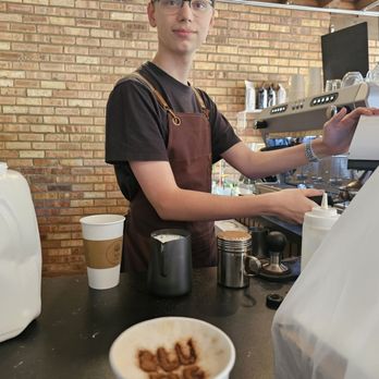 Blu Fig Cafe - Coffee & Tea Near Me - Long Grove, Illinois Blu Fig Cafe - Coffee & Tea Near Me - Long Grove, Illinois