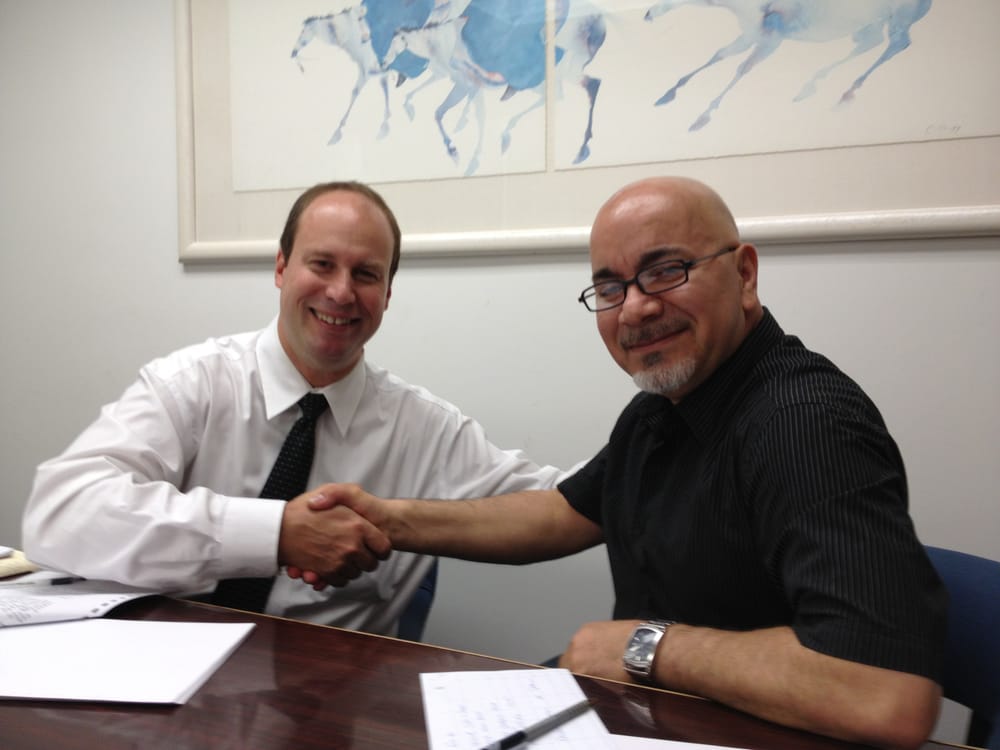 The Law Offices of James Follender - divorce attorney in Astoria, NY