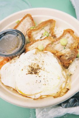 White Rice by null