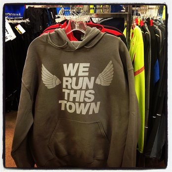 Baumans Running & Walking Shop - Sports Wear Near Me - Flint, Michigan