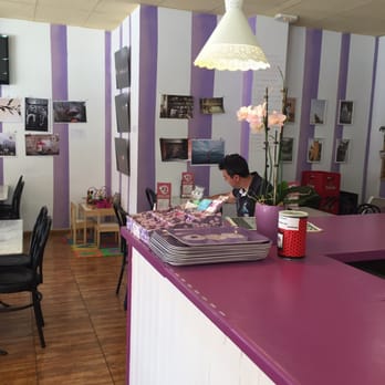 Dolços Júlia - Vegan Near Me - Palma de Mallorca, PM Dolços Júlia - Vegan Near Me - Palma de Mallorca, PM