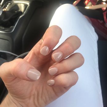 L.A. Nails-Glen Elleyn - Nail Salons Near Me - Glen Ellyn, Illinois