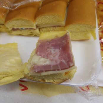 CAO Bakery & Cafe - Since when does ham come with sprinkles. - Bakeries Near Me - Miami, Florida CAO Bakery & Cafe - Since when does ham come with sprinkles. - Bakeries Near Me - Miami, Florida
