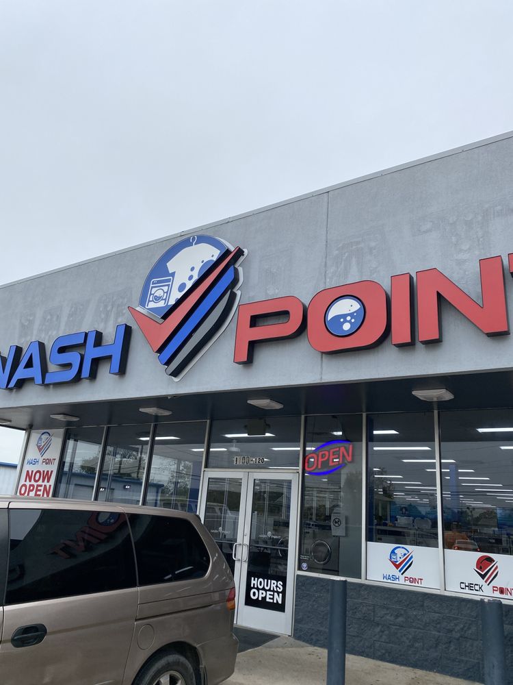 SHELL GAS STATION ON SHAVER 1700 Shaver st, Pasadena, Texas Gas