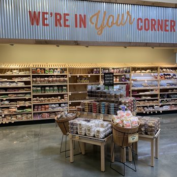 Sprouts Farmers Market - Grocery Near Me - Baton Rouge, Louisiana Sprouts Farmers Market - Grocery Near Me - Baton Rouge, Louisiana