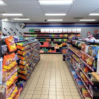 Circle K - East Sales Area - Convenience Stores Near Me - Olathe, Kansas