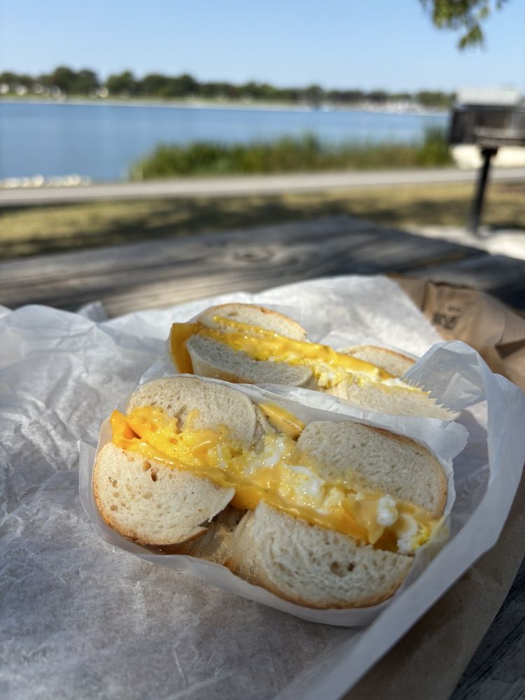 New York Bagel & Bialy