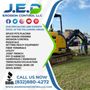 Photo of J.E.D  Erosion Control