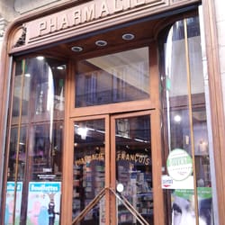 Pharmacie François