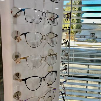 Parkrose Vision - All kinds of designs to suit your lifestyle - Eyewear & Opticians Near Me - Portland, Oregon