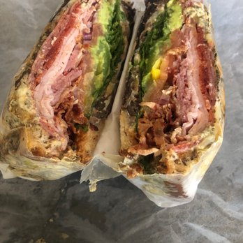 Yo-Way Eatery - Pops Italian - Juice Bars & Smoothies Near Me - Gardena, California