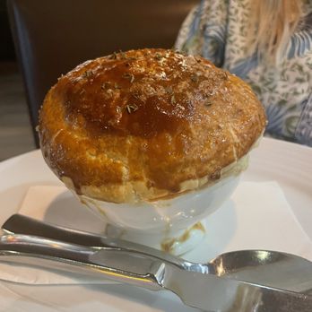 1228 Main - Chicken pot pie - Bakeries Near Me - Las Vegas, Nevada