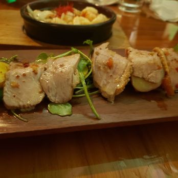 Rigo - Spanish Near Me - Honolulu, Hawaii
