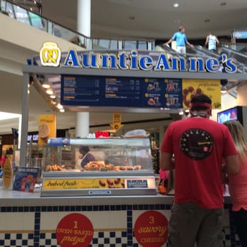 Auntie Anne's - Pretzels Near Me - Jacksonville, Florida Auntie Anne's - Pretzels Near Me - Jacksonville, Florida