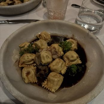 Quality Italian - Italian Near Me - Denver, Colorado