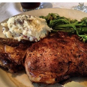 Jett's Grill - Ribeye Steak - American Near Me - Marfa, Texas Jett's Grill - Ribeye Steak - American Near Me - Marfa, Texas