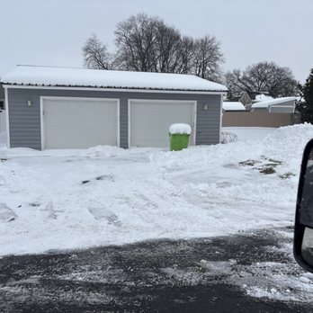 Wizard sealcoating And Plowing - Snow Removal Near Me - Clay, New York Wizard sealcoating And Plowing - Snow Removal Near Me - Clay, New York