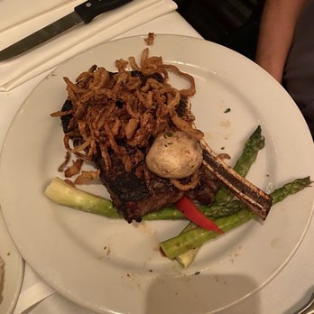 Dal Rae Restaurant - Prime bone in Rib - Eye Steak - Steakhouses Near Me - Pico Rivera, California Dal Rae Restaurant - Prime bone in Rib - Eye Steak - Steakhouses Near Me - Pico Rivera, California