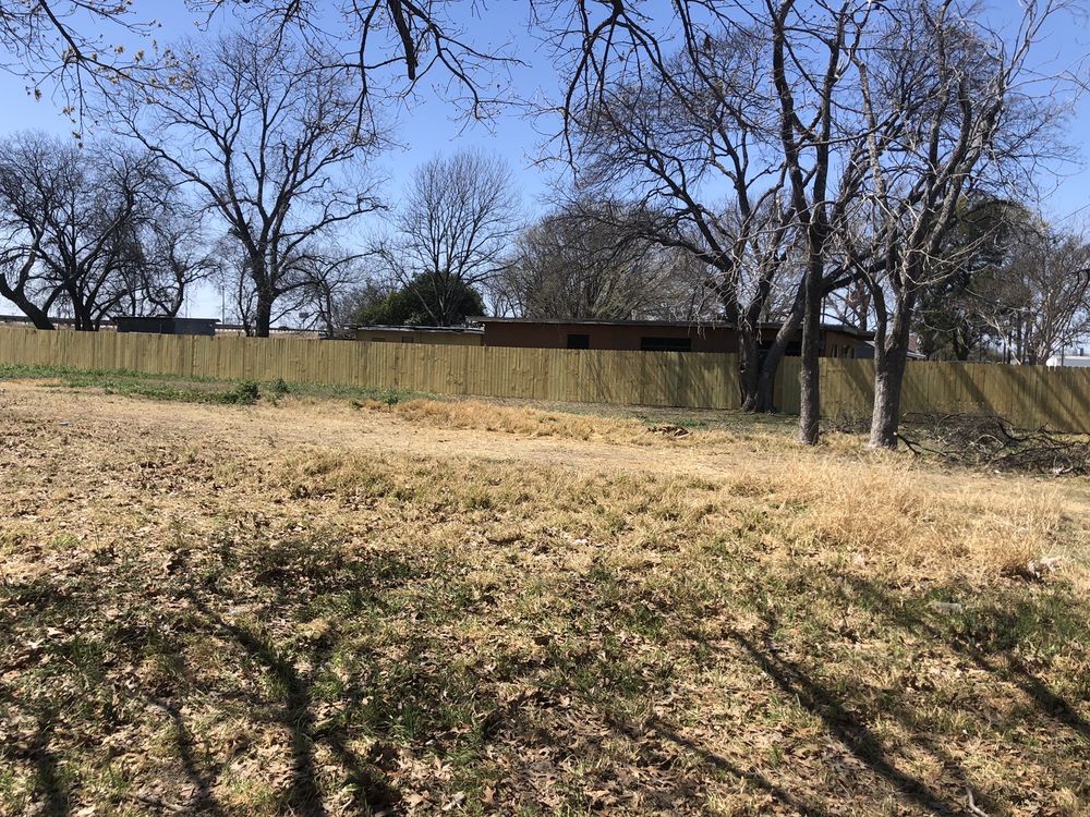 Slide of Flash Roofing & Fencing