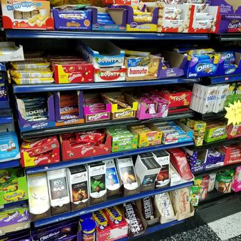 College Convenience - Happy hanuta! - Grocery Near Me - Boston, Massachusetts