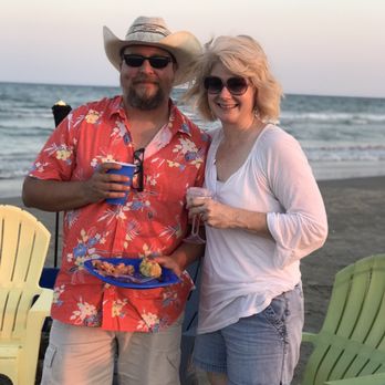Rollin' Tide Boil - New American Near Me - Port Aransas, Texas Rollin' Tide Boil - New American Near Me - Port Aransas, Texas