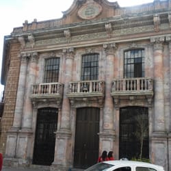 Ex-Cárcel municipal de Guanajuato