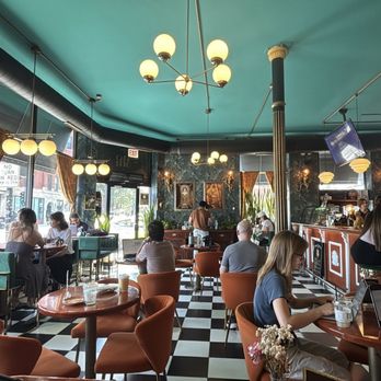 Cafe Deko - Coffee & Tea Near Me - Chicago, Illinois Cafe Deko - Coffee & Tea Near Me - Chicago, Illinois