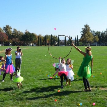 Party Tale Events - Face Painting Near Me - Pleasanton, California