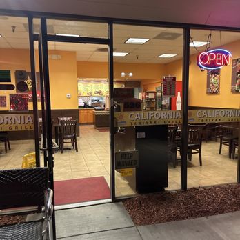 ANB Teriyaki Grill - Japanese Near Me - Orange, California ANB Teriyaki Grill - Japanese Near Me - Orange, California