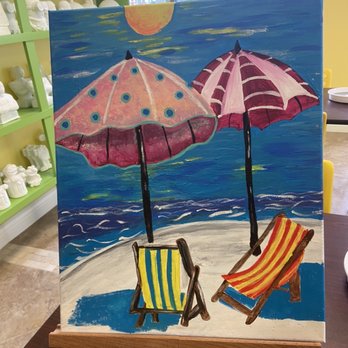 Shmooze Plaster Crafts - Canvas painting - Paint & Sip Near Me - Boynton Beach, Florida Shmooze Plaster Crafts - Canvas painting - Paint & Sip Near Me - Boynton Beach, Florida