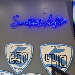 SWEAT440 Highland