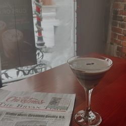 Kora  Brew House and Wine Bar - Inside view