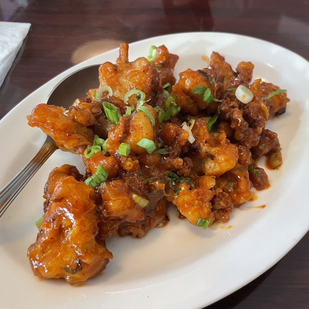 Momo Grill - Gobi Manchurian - Indian Near Me - Saratoga, California Momo Grill - Gobi Manchurian - Indian Near Me - Saratoga, California