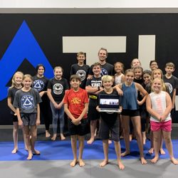 Atlas Combat Sports
