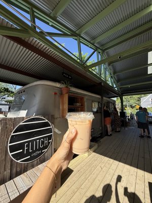 Flitch Coffee by null