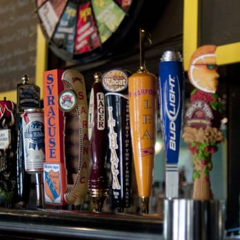 Clinton Street Pub - Sports Bars Near Me - Syracuse, New York