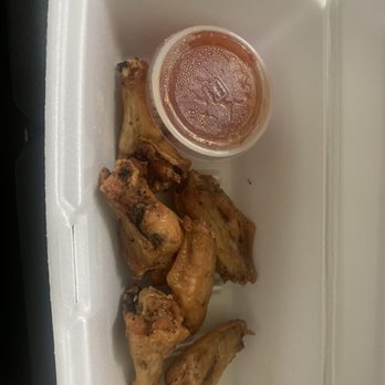 Pho 7 - Wings - Vietnamese Near Me - Jacksonville, North Carolina