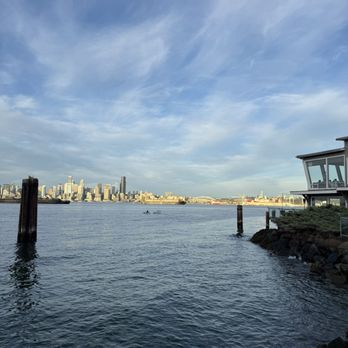 Salty's on Alki - Patio View - Seafood Near Me - Seattle, Washington Salty's on Alki - Patio View - Seafood Near Me - Seattle, Washington