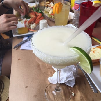 The Blue Crab - Frozen margarita - Seafood Near Me - Bethany Beach, Delaware The Blue Crab - Frozen margarita - Seafood Near Me - Bethany Beach, Delaware