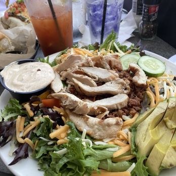 RockSalt Grille - RSG Salad - Seafood Near Me - Westminster, Maryland RockSalt Grille - RSG Salad - Seafood Near Me - Westminster, Maryland