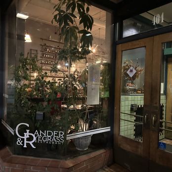 Gander & Ryegrass - Italian Near Me - Spokane, Washington
