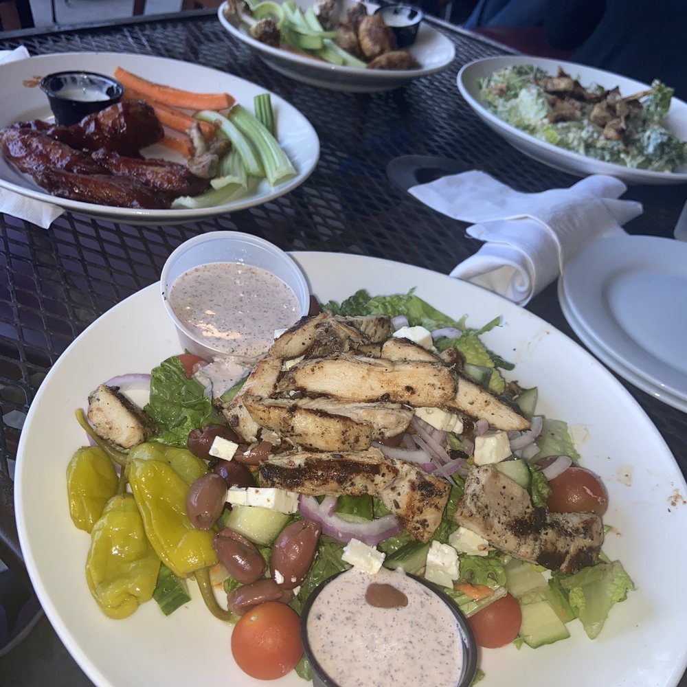 Big Joe’s Grille - American Near Me - Newnan, Georgia