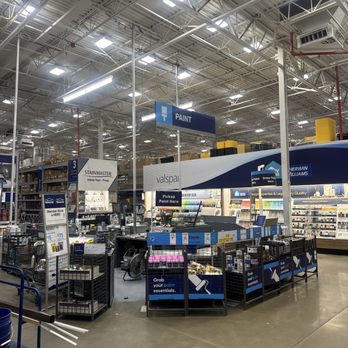 Lowe's Home Improvement - Had to come to Lowe's to get some paint - Hardware Stores Near Me - Memphis, Tennessee Lowe's Home Improvement - Had to come to Lowe's to get some paint - Hardware Stores Near Me - Memphis, Tennessee