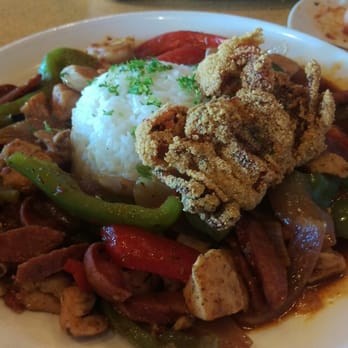 Chason's - Jimbalaya - Seafood Near Me - Elk Grove, California Chason's - Jimbalaya - Seafood Near Me - Elk Grove, California