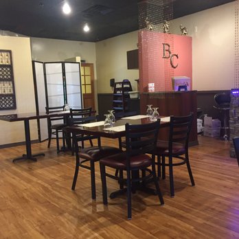 Biryani City - Interior of Biryani City - Indian Near Me - Newark, Delaware