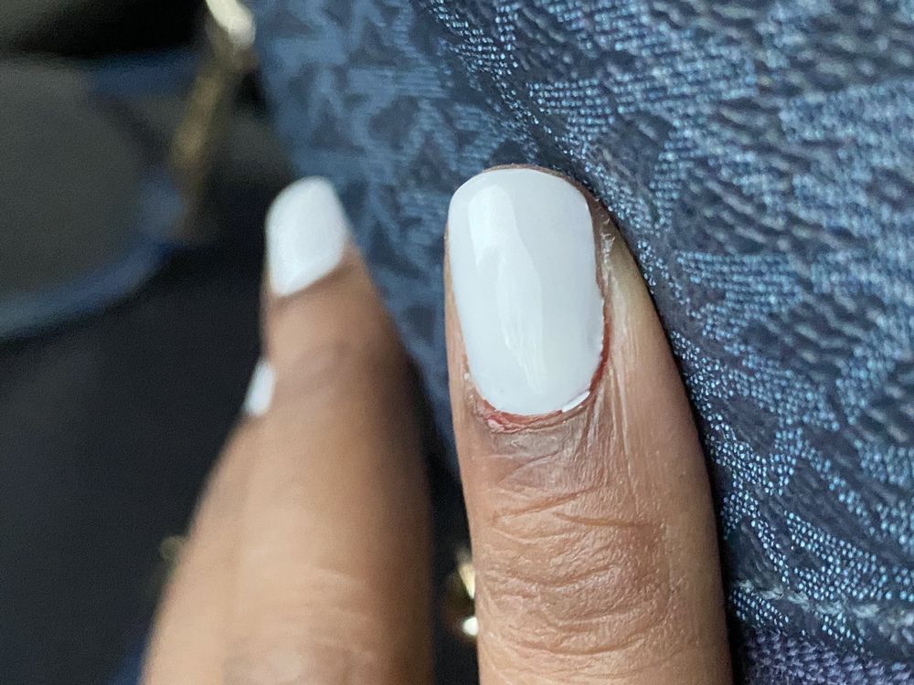 NICE NAILS Updated October 2024 59 Photos & 79 Reviews 3675 S College Ave, Fort Collins