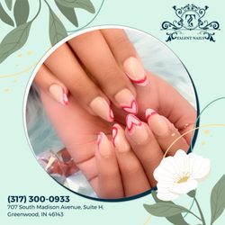 Be a trendsetter with our exclusive nail art designs and find your favorite nail polish color.