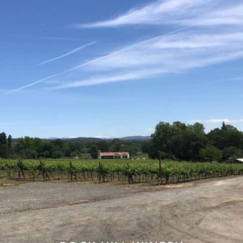 Rock Hill Winery - Wineries Near Me - Loomis, California Rock Hill Winery - Wineries Near Me - Loomis, California